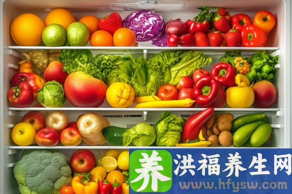 流感吃什么食物好得快