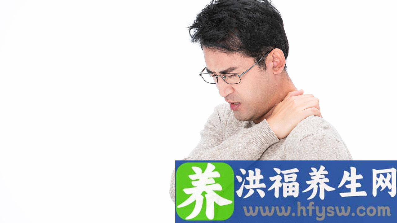 右肩膀突然疼痛是什么原因