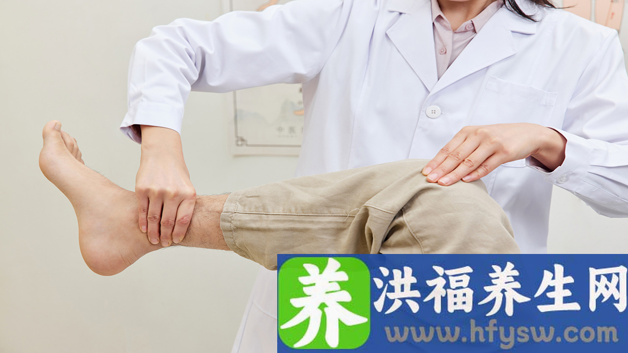 膝关节炎怎么运动