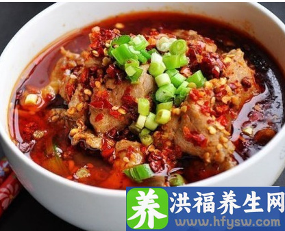 6款水煮菜的美味做法 让你在冬天吃的暖起来