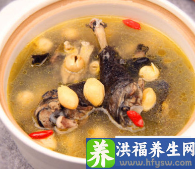 春季防治阴道炎 多喝八款<a href=http://www.duomehao.com target=_blank class=infotextkey>养生</a>汤