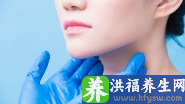 促甲状腺激素高的危害