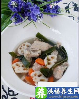 吃什么减肥效果最好 五款排毒食谱打造S型身材