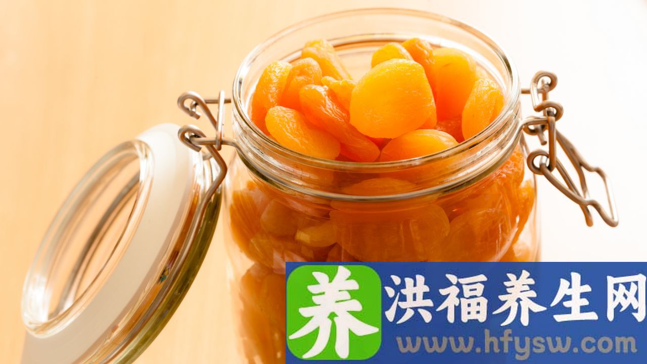 血脂高能吃杏子吗