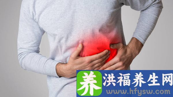 肝脏隐疼是什么原因