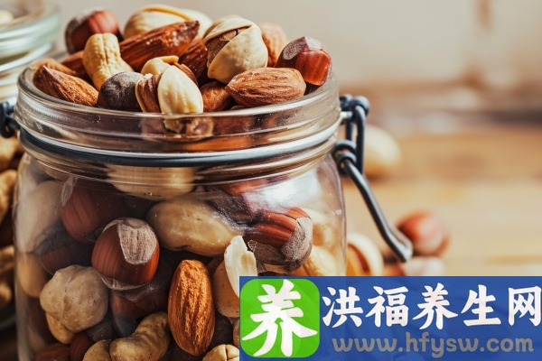 巴旦木的功效与作用、禁忌和食用方法