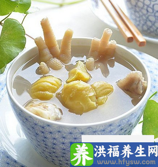 推荐六款夏季<a href=http://www.duomehao.com target=_blank class=infotextkey>养生</a>汤 清热润肺健脾开胃