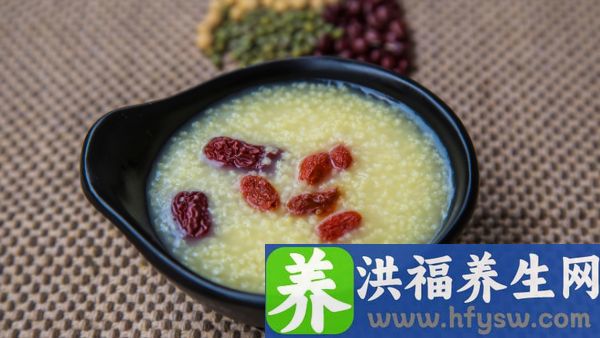 血糖高能喝小米粥吗