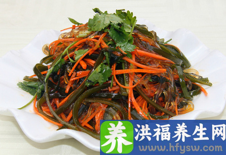 夏季减肥食谱推荐 四款美食好吃又甩油