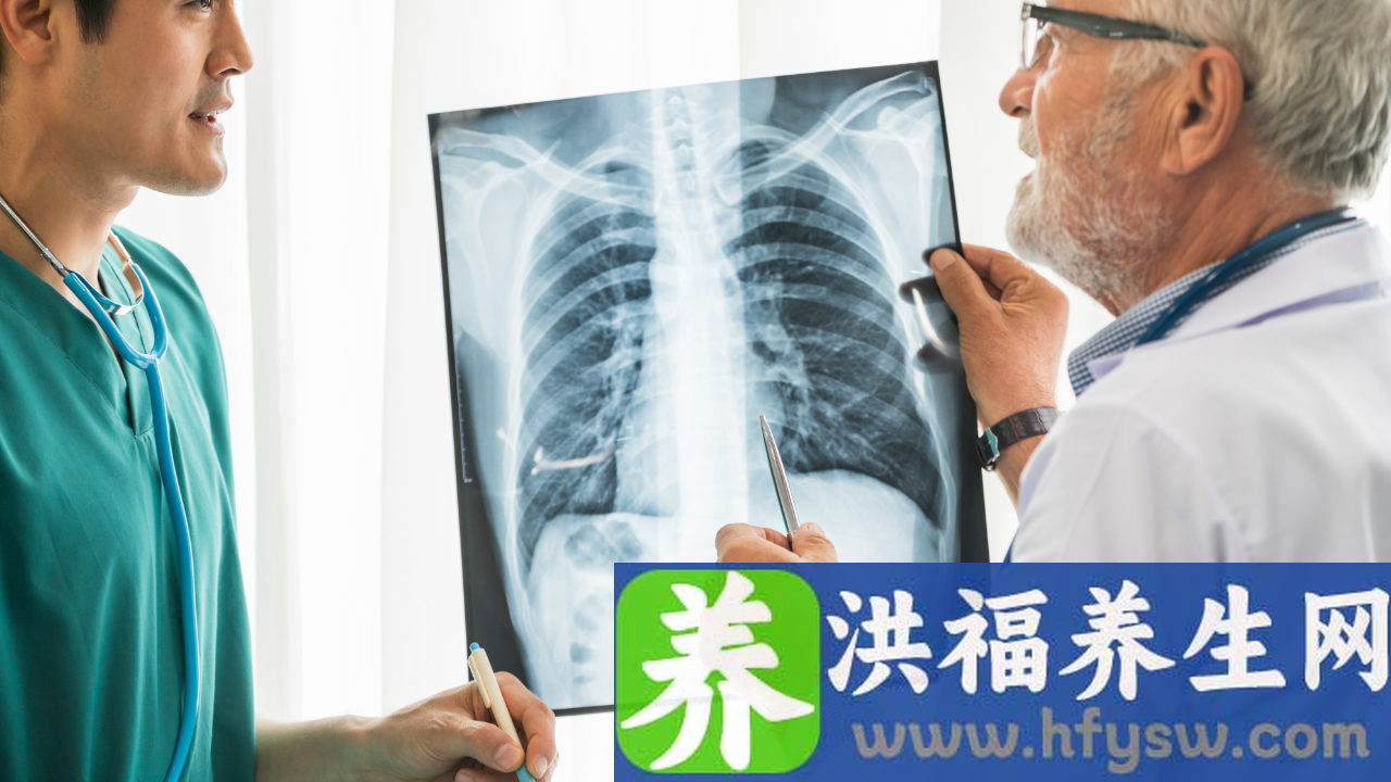 侧睡压着胸部会疼是什么原因