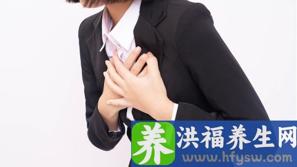 胸骨和肋骨连接处疼痛怎么回事