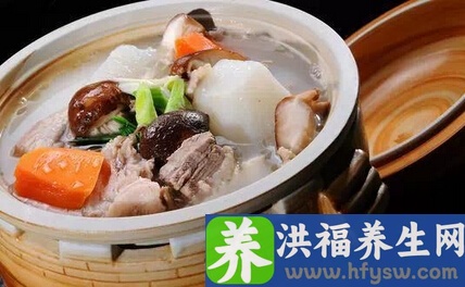 十全大补汤怎么做？ 它滋补的功效比补药强