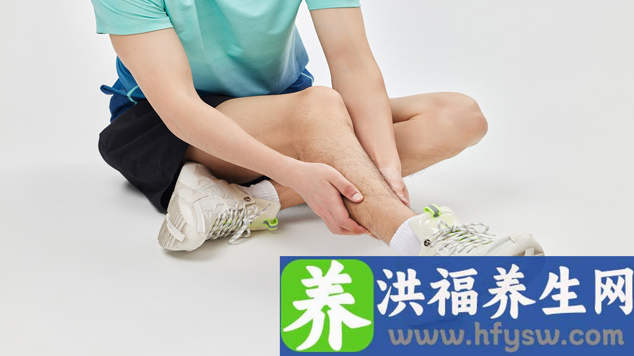 崴脚了脚踝肿了一般多长时间能好