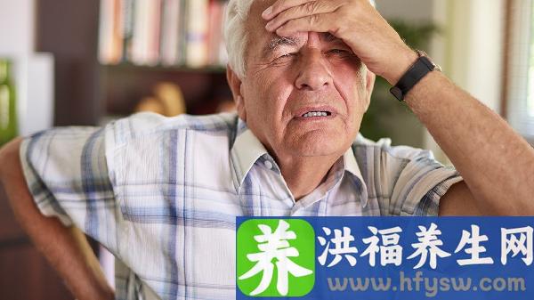 老年人高血压的注意事项有哪些