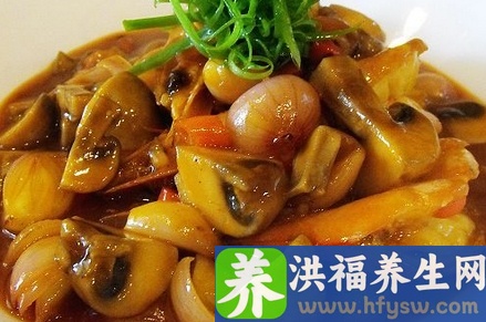 快来学学吧 这好吃好做的家常菜是怎么做的