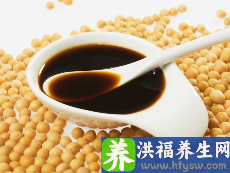 酱油是“害人油”，吃了不仅有毒还可能致癌？不敢吃酱油的看看吧