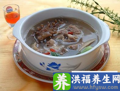调理肾虚从饮食下手 十款食谱滋阴补肾