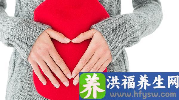 子宫下面有异味是怎么回事