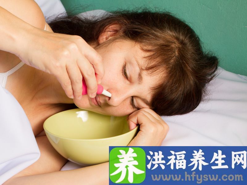 坏血病的表现