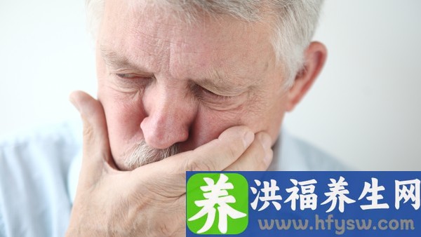 食物中毒一直吐怎么办