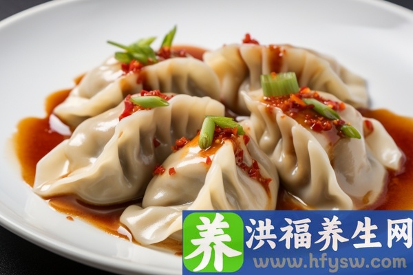 正月初一早上吃什么好