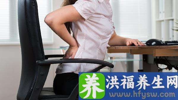 久坐会导致强直性脊柱炎吗