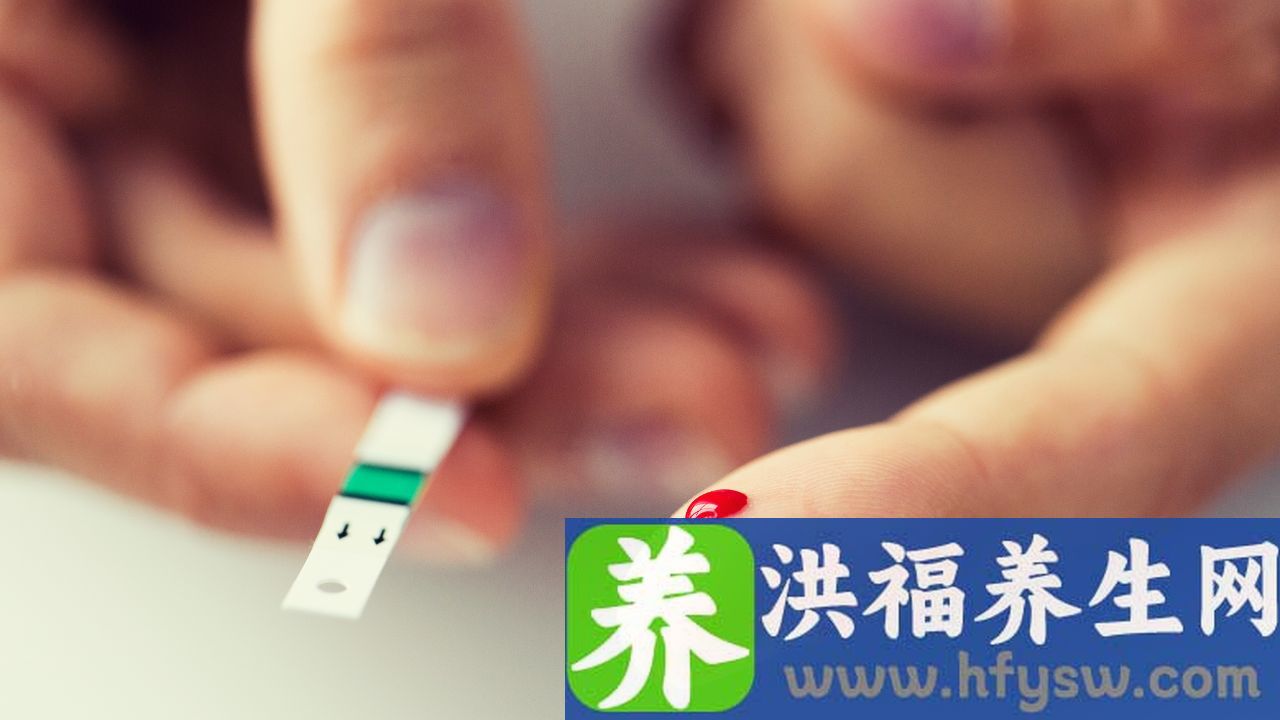 饮食怎么控制血糖