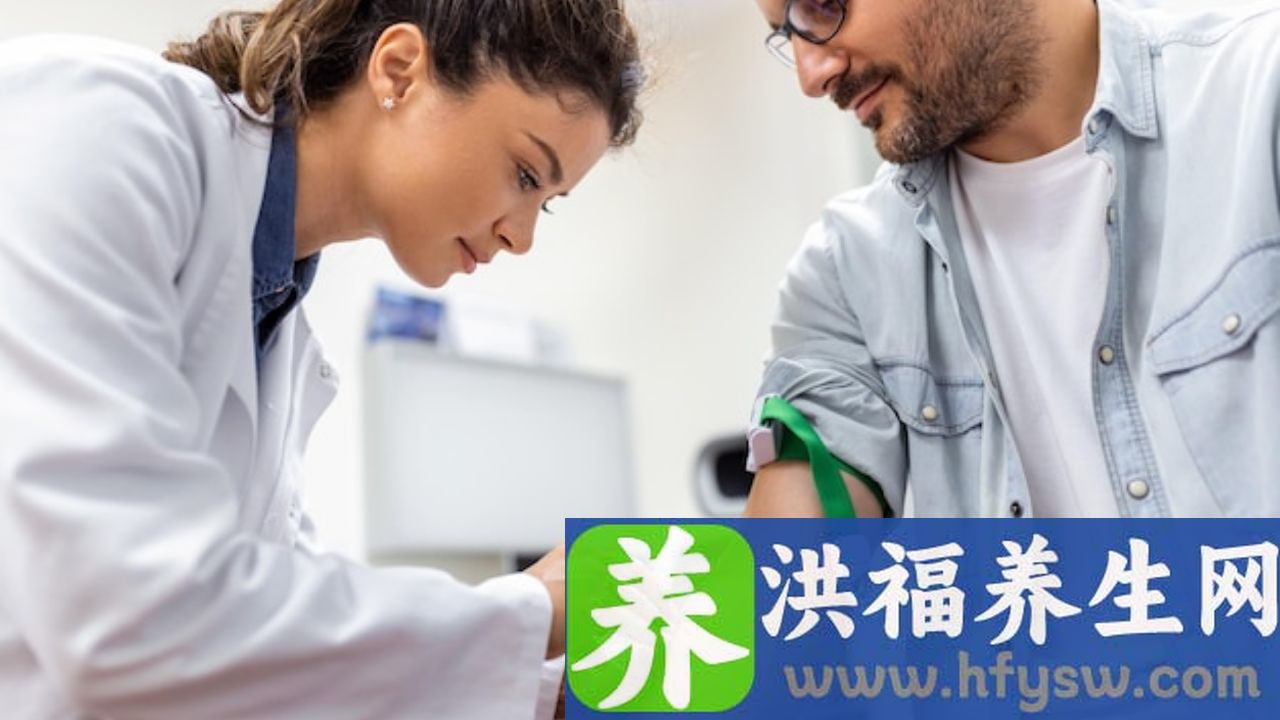 抽血只出不进会不会感染