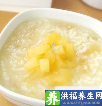 黑芝麻粥补肝益脏 冬季必吃五款<a href=http://www.duomehao.com target=_blank class=infotextkey>养生</a>粥