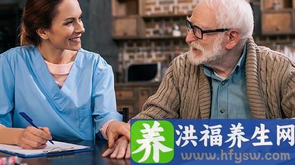 老人吃什么可以补脑提高记忆力