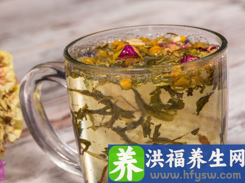 秋季养生多喝茶有好处？这3种茶养生的功效好，赶紧喝起来