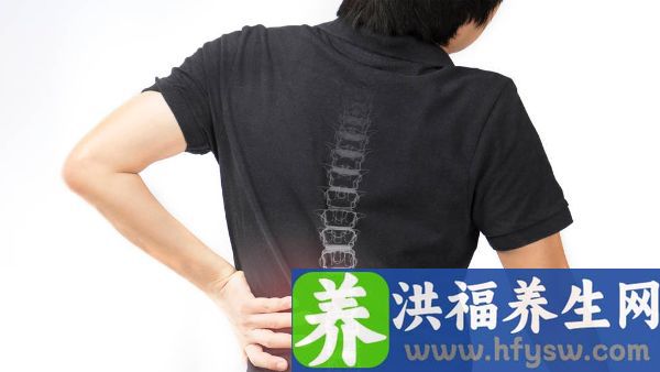 脊椎骨癌晚期症状