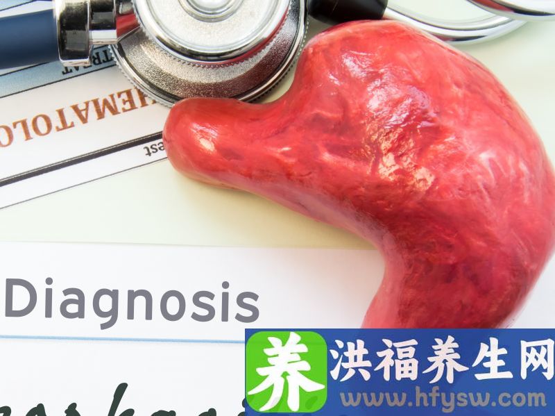 这3种食物都少往嘴里面放，以免增加胃癌的发生概率