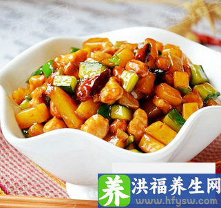 晚餐吃什么减肥 五款晚餐食谱健康变瘦
