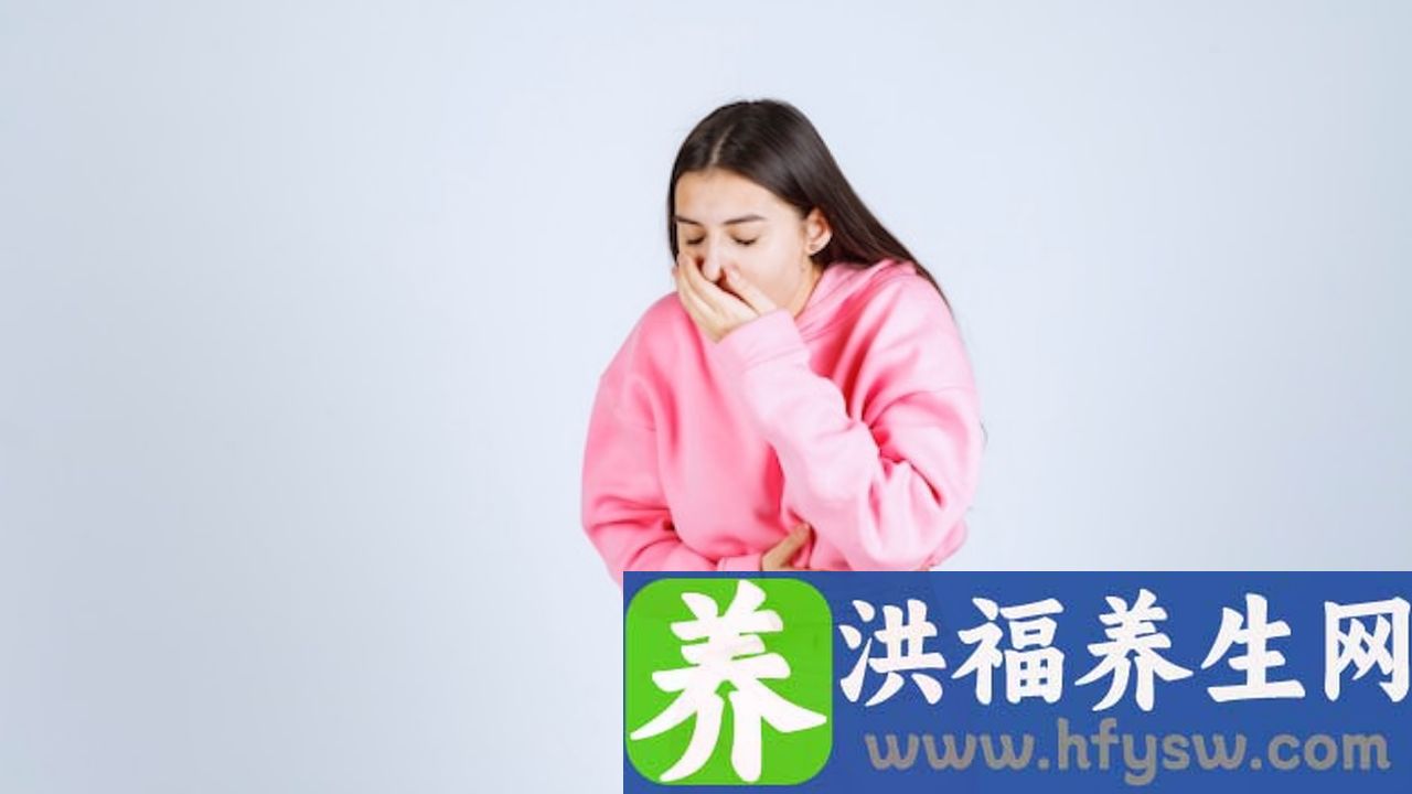 胃胀想吐怎么回事