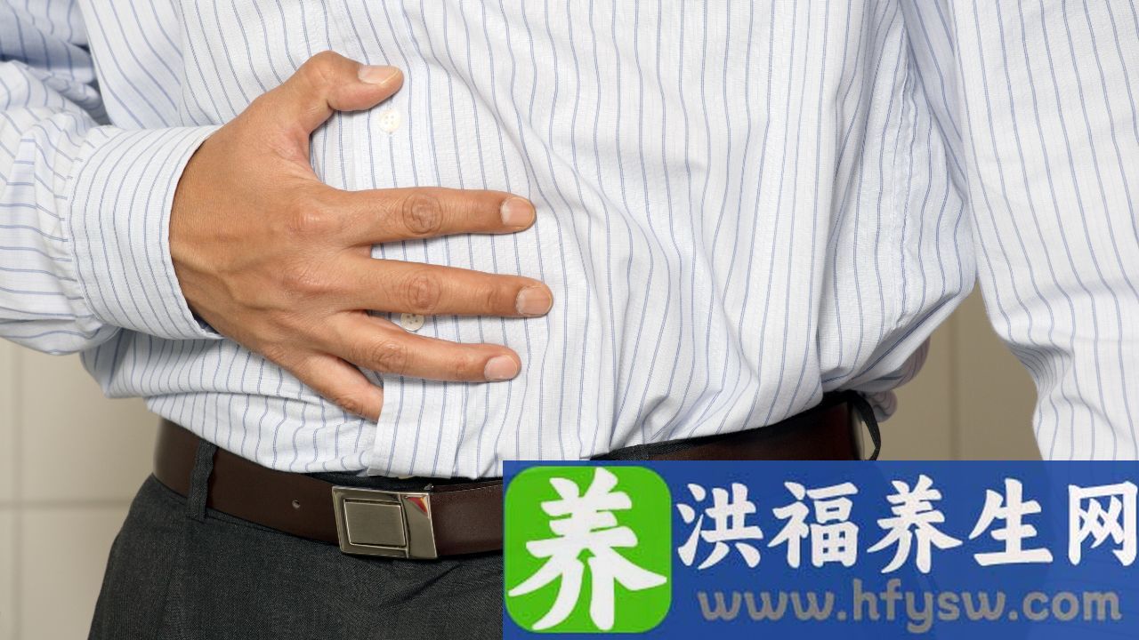 消化不良怎么调理好