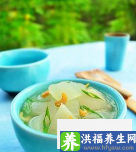 吃货减肥福音：5款美味瘦身食谱让你瘦不停