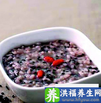 春季养生饮食推荐 十款滋补粥最适合孕妇