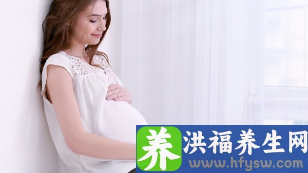 孕妇子宫下垂什么时候能好