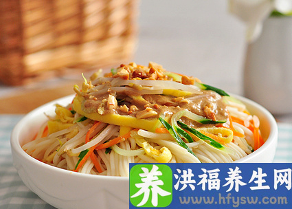 夏季晚餐吃什么好 三款美食开胃吃不胖