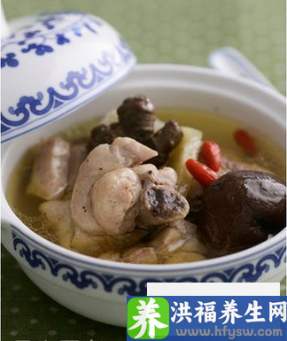 今日大寒 推荐七款进补食谱养好身体