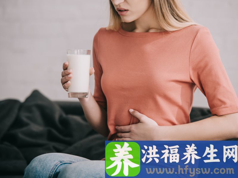越来越多年轻人胃不好？都是“自找”的，5个坏习惯是元凶
