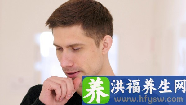 口干胀气不是小事 女人衰老的四大表现