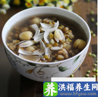 秋季怎样养肝护肝 十种养生汤最有效