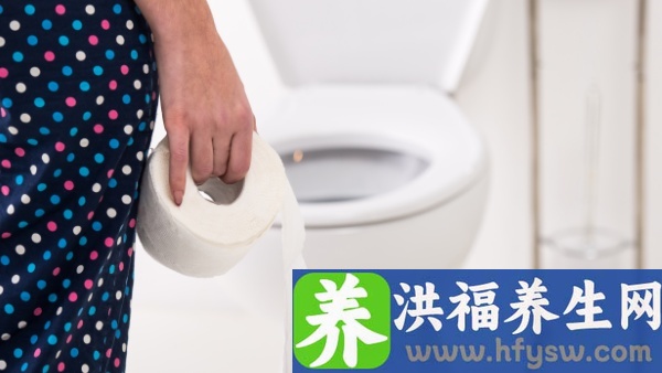 大便稀不成形是怎么回事