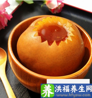 推荐五款<a href=http://www.duomehao.com target=_blank class=infotextkey>养生</a>食谱 全面“攻陷”秋季易发症