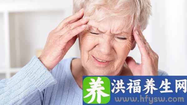 老年人高血压吃什么食物好一点