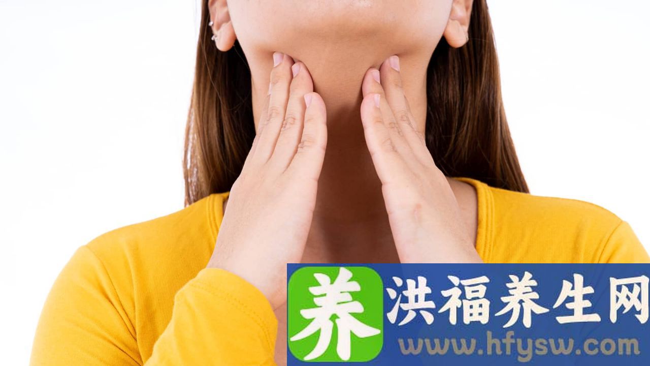 甲状腺结节能吃加碘盐吗