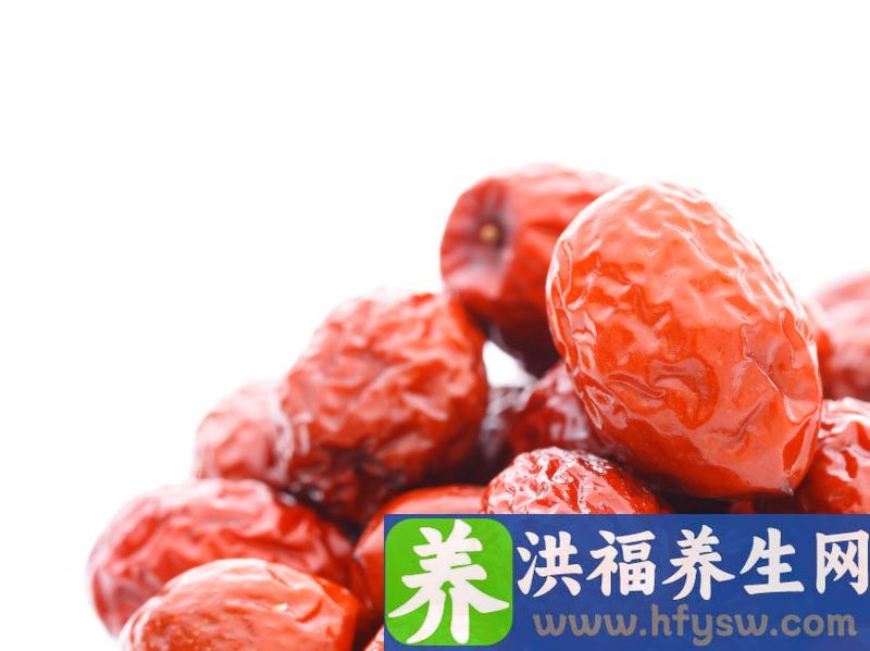 红枣虽被称为“天然维生素丸”，但并不适合4类人，否则危害健康