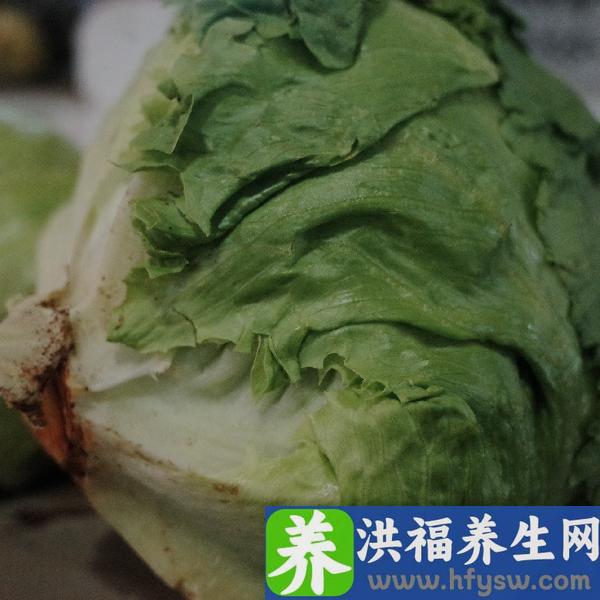 吃什么蔬菜可缓解便秘问题